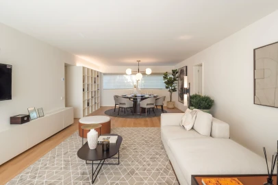 Apartamento T3 para Venda em Areeiro