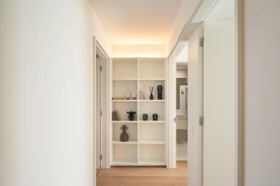 Apartamento T3 para Venda em Areeiro
