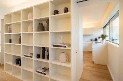 Apartamento T3 para Venda em Areeiro