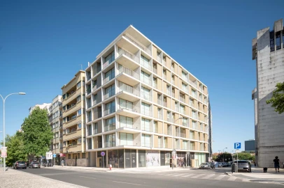 Apartamento T3 para Venda em Areeiro