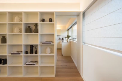 Apartamento T3 para Venda em Areeiro