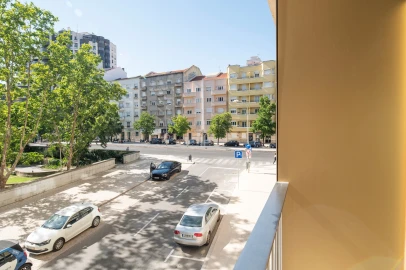 Apartamento T3 para Venda em Areeiro