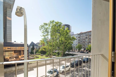 Apartamento T3 para Venda em Areeiro