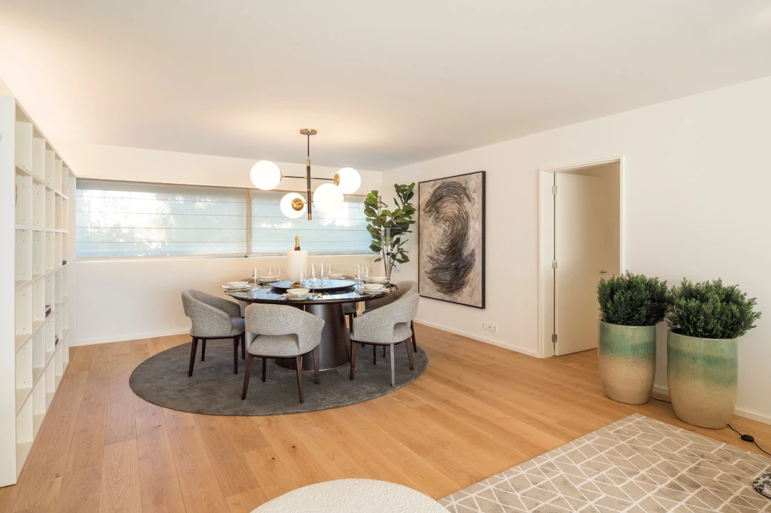 Apartamento T3 para Venda em Areeiro Foto 27