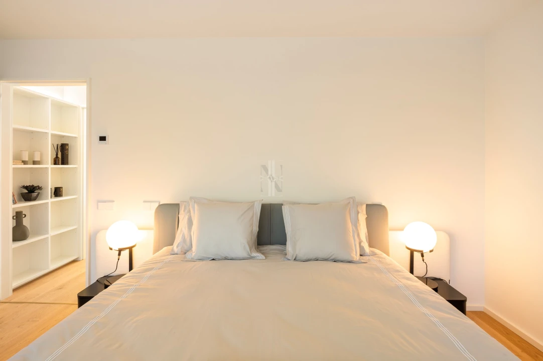 Apartamento T3 para Venda em Areeiro Foto 10