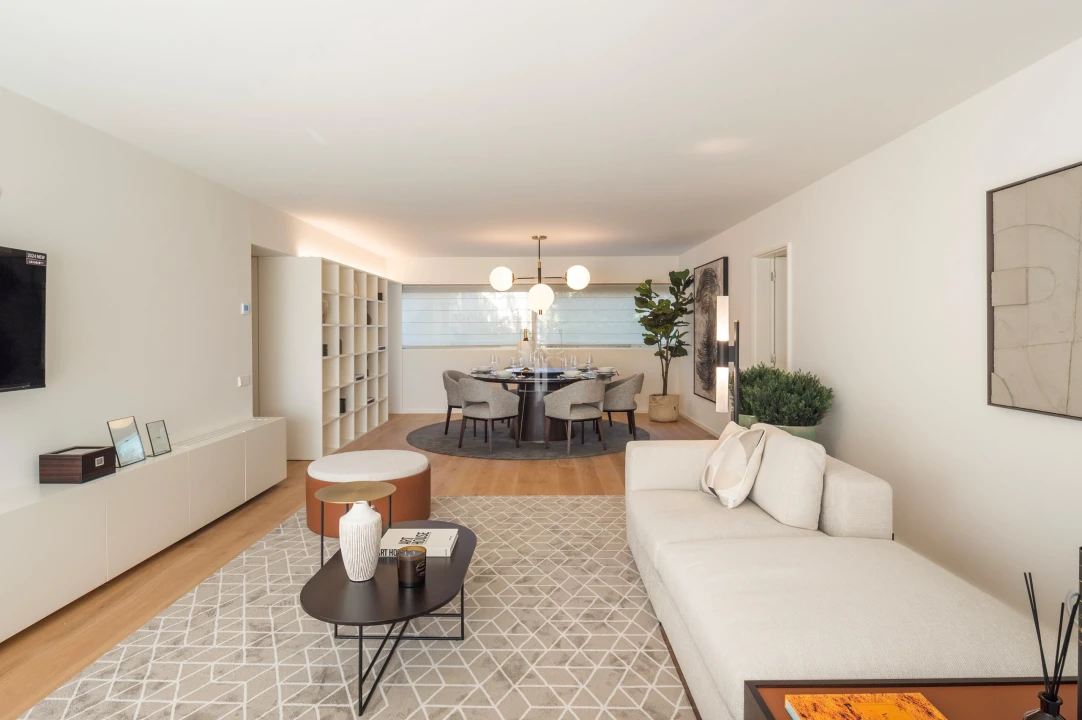 Apartamento T3 para Venda em Areeiro Foto 3