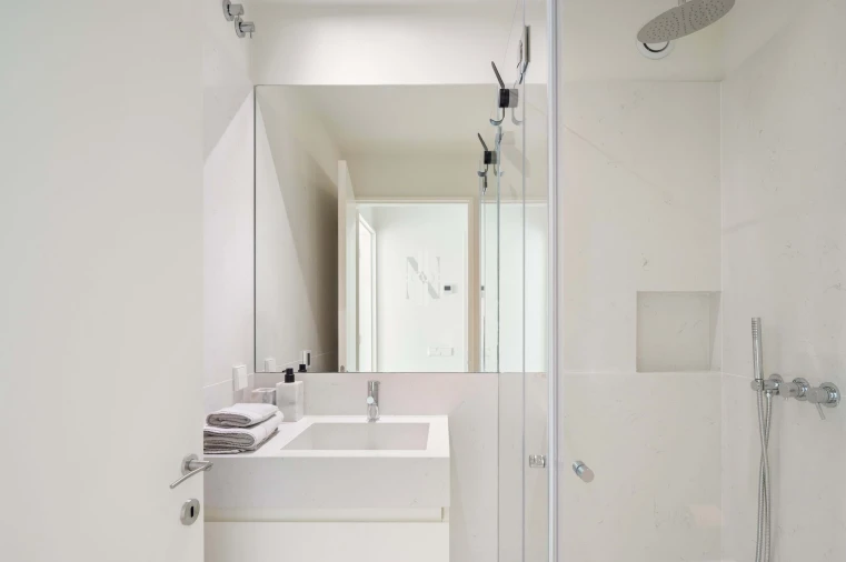 Apartamento T3 para Venda em Areeiro Foto 23
