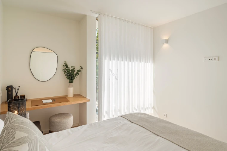 Apartamento T3 para Venda em Areeiro Foto 18