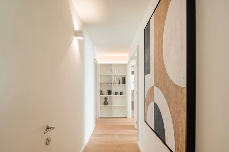 Apartamento T3 para Venda em Areeiro Foto 22