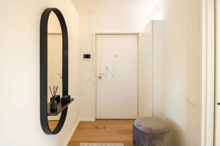 Apartamento T3 para Venda em Areeiro Foto 5