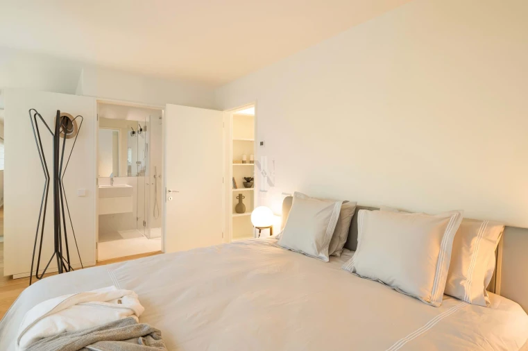 Apartamento T3 para Venda em Areeiro Foto 11