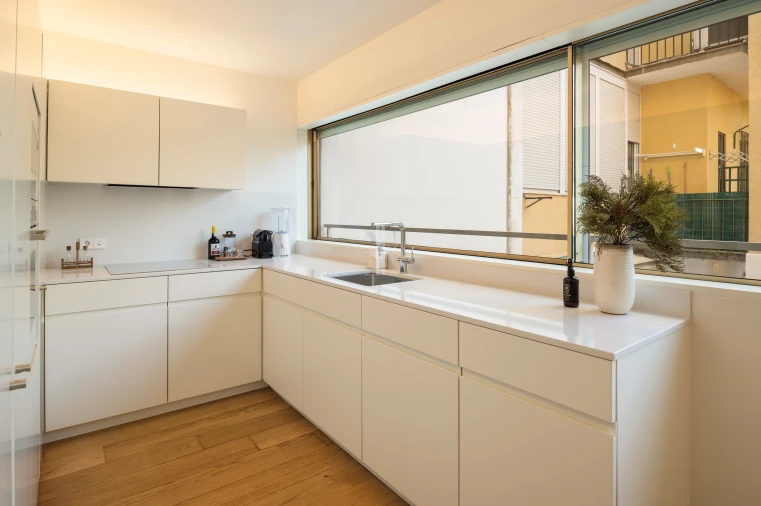 Apartamento T3 para Venda em Areeiro Foto 4