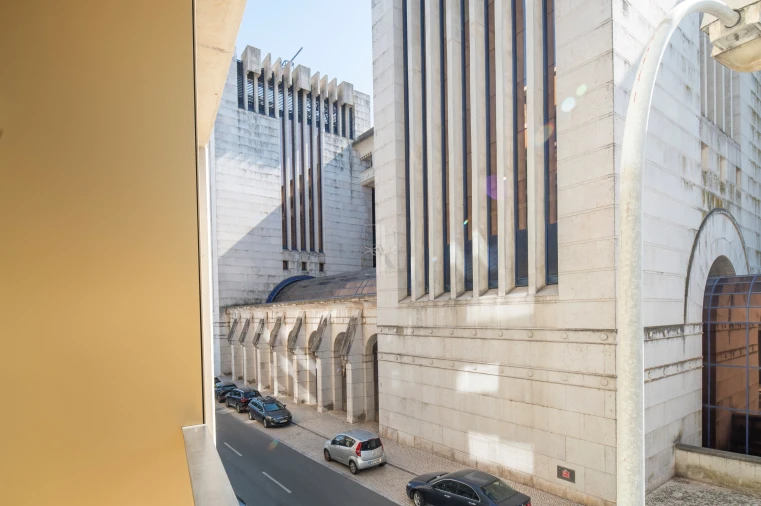 Apartamento T3 para Venda em Areeiro Foto 20