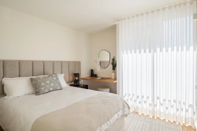 Apartamento T3 para Venda em Areeiro Foto 15