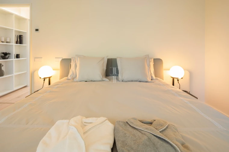 Apartamento T3 para Venda em Areeiro Foto 12