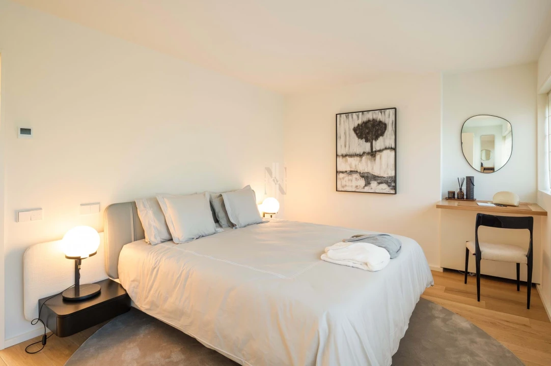 Apartamento T3 para Venda em Areeiro Foto 7