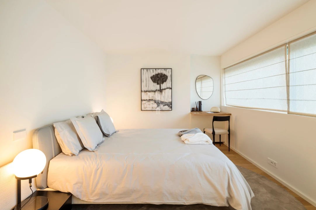 Apartamento T3 para Venda em Areeiro Foto 8