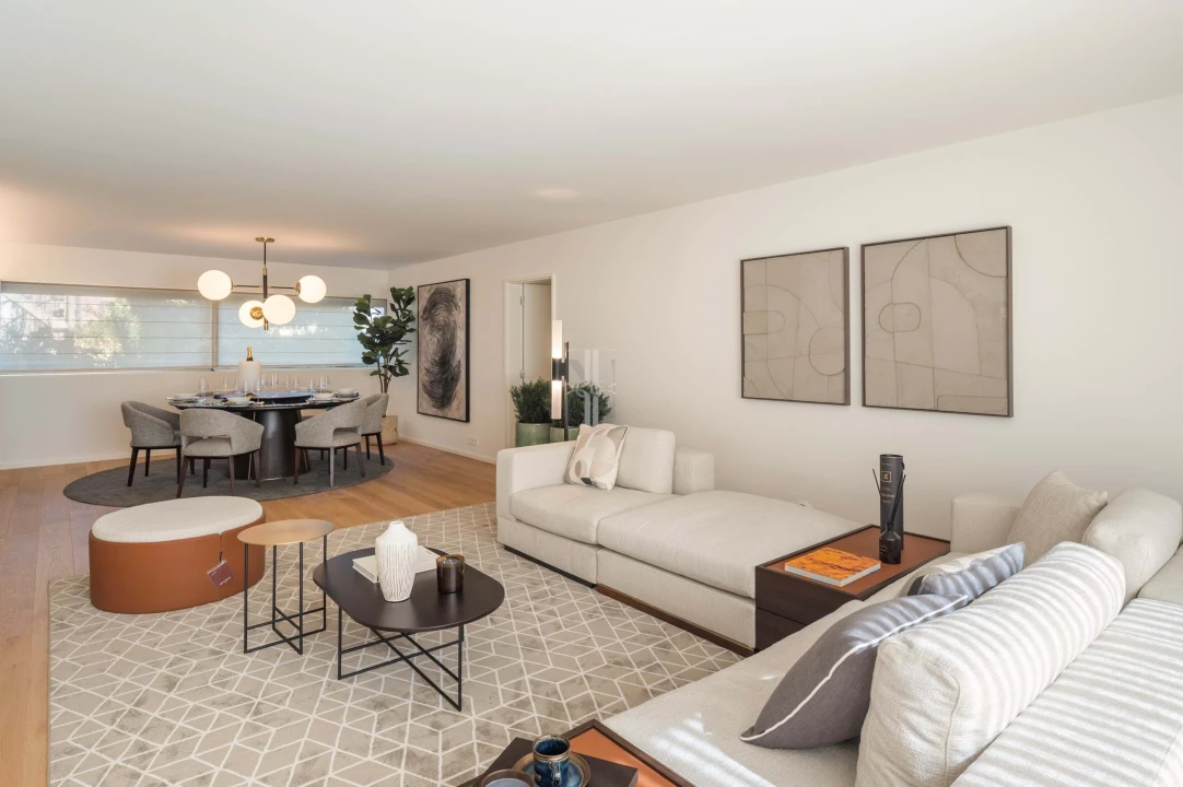 Apartamento T3 para Venda em Areeiro Foto 1