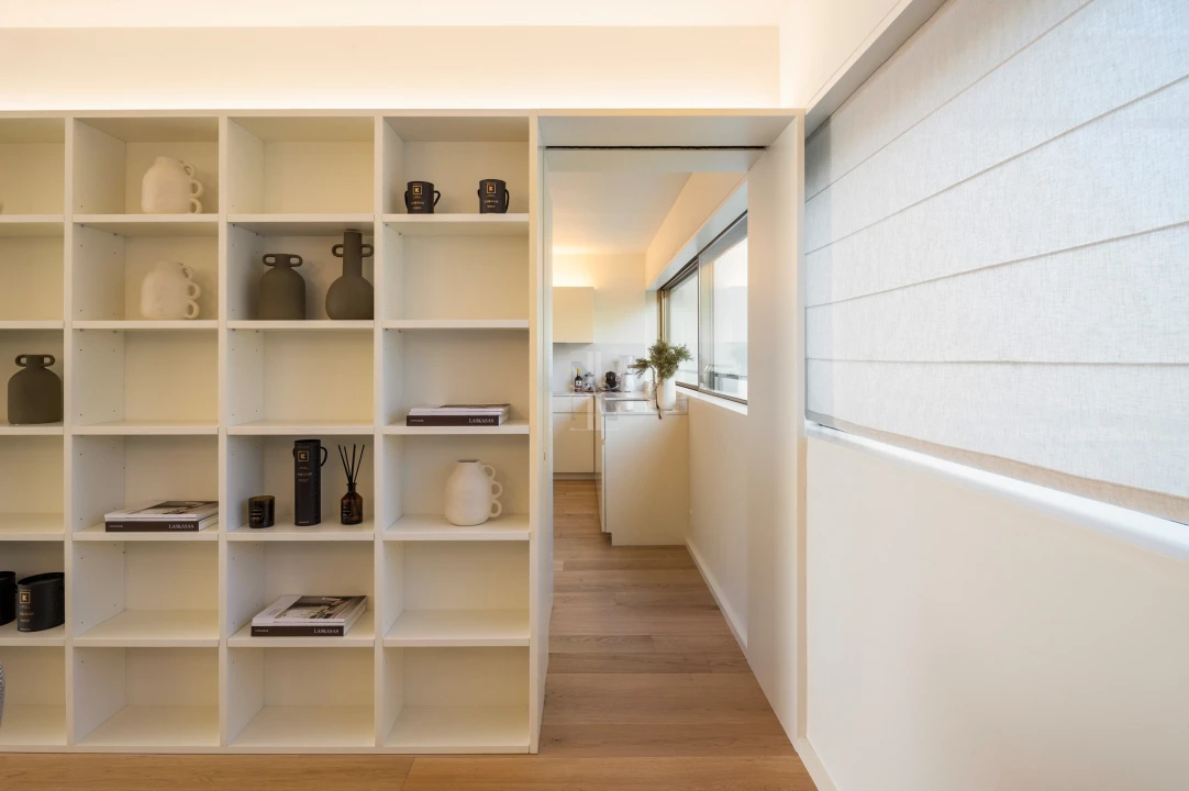 Apartamento T3 para Venda em Areeiro Foto 31