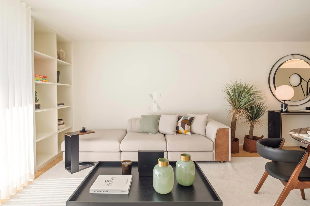 Apartamento T2 para Venda em Areeiro Foto 4