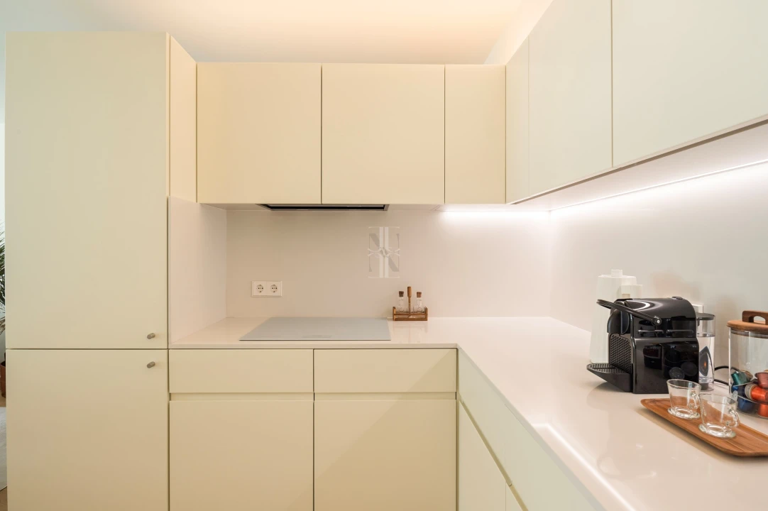 Apartamento T2 para Venda em Areeiro Foto 24