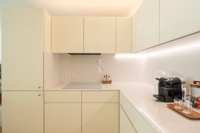 Apartamento T2 para Venda em Areeiro