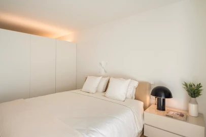 Apartamento T2 para Venda em Areeiro