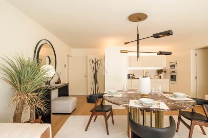 Apartamento T2 para Venda em Areeiro