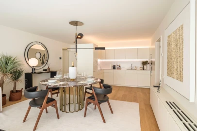 Apartamento T2 para Venda em Areeiro