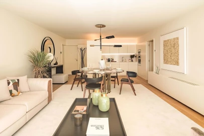 Apartamento T2 para Venda em Areeiro