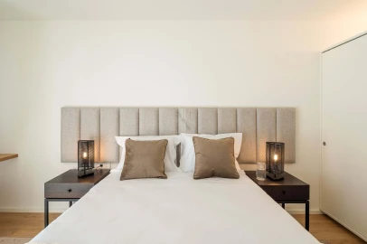 Apartamento T2 para Venda em Areeiro
