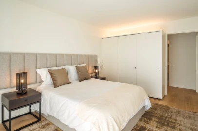 Apartamento T2 para Venda em Areeiro