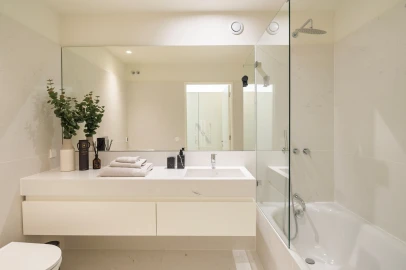 Apartamento T2 para Venda em Areeiro