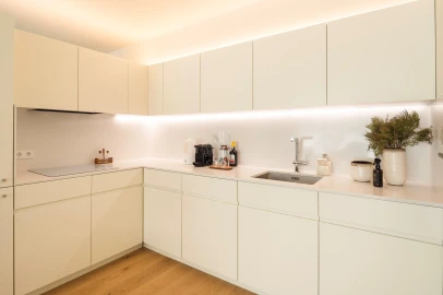 Apartamento T2 para Venda em Areeiro