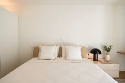 Apartamento T2 para Venda em Areeiro