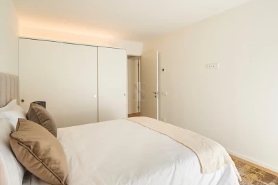 Apartamento T2 para Venda em Areeiro