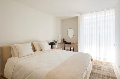 Apartamento T2 para Venda em Areeiro