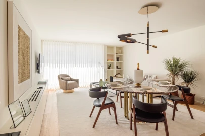 Apartamento T2 para Venda em Areeiro