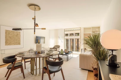 Apartamento T2 para Venda em Areeiro