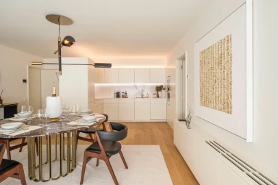 Apartamento T2 para Venda em Areeiro