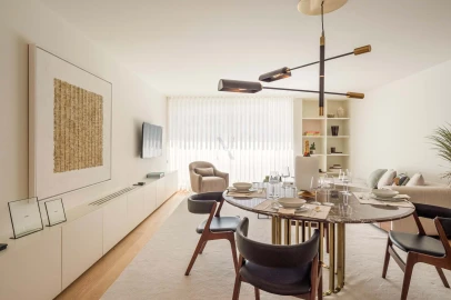 Apartamento T2 para Venda em Areeiro