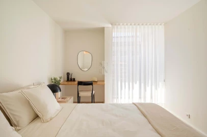 Apartamento T2 para Venda em Areeiro