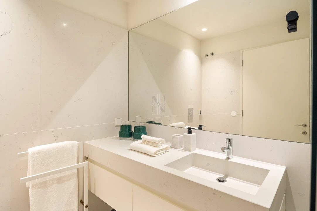 Apartamento T2 para Venda em Areeiro Foto 20