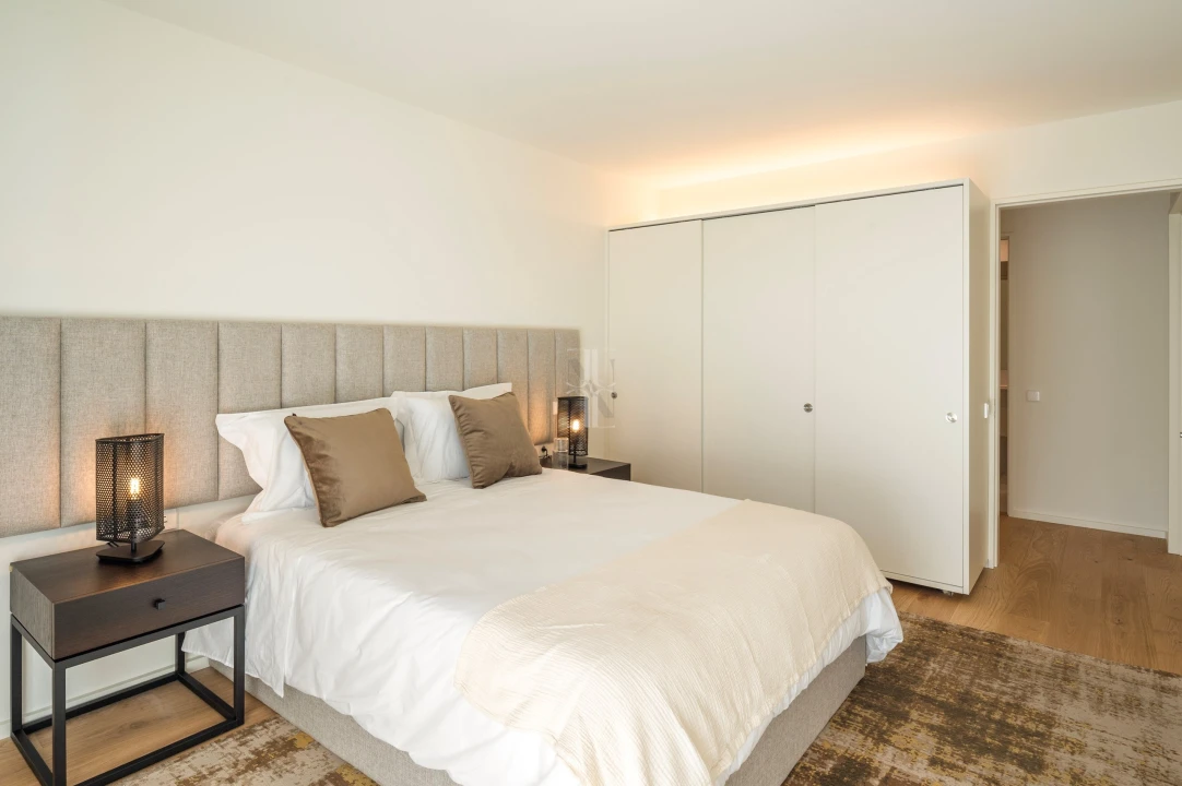 Apartamento T2 para Venda em Areeiro Foto 13