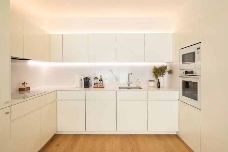 Apartamento T2 para Venda em Areeiro Foto 2