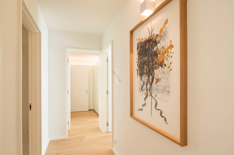 Apartamento T2 para Venda em Areeiro Foto 21