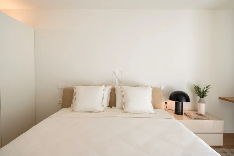 Apartamento T2 para Venda em Areeiro Foto 5