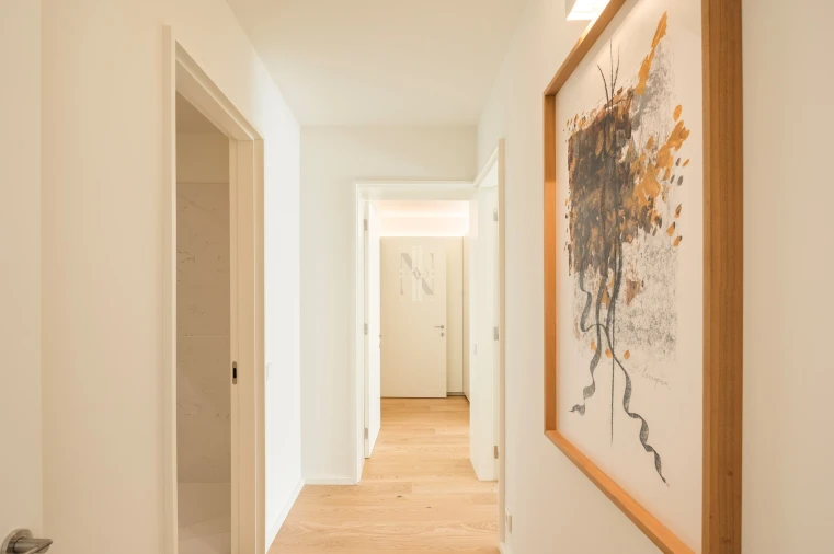 Apartamento T2 para Venda em Areeiro Foto 22