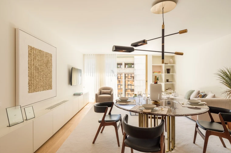 Apartamento T2 para Venda em Areeiro Foto 31