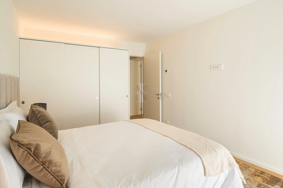 Apartamento T2 para Venda em Areeiro Foto 17